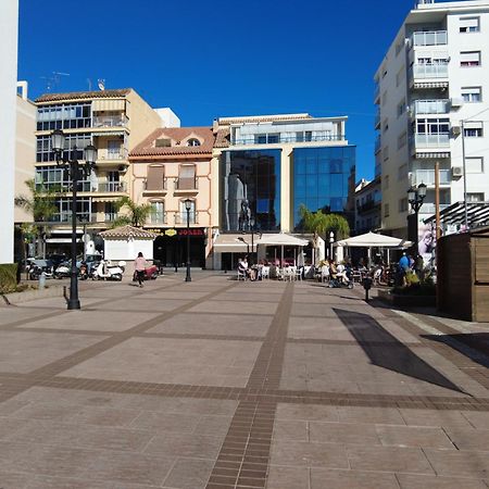 Fuengirola Center Sweet&Beach 外观 照片