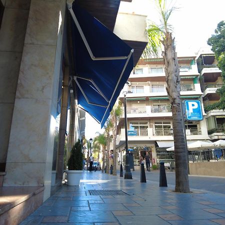 Fuengirola Center Sweet&Beach 外观 照片