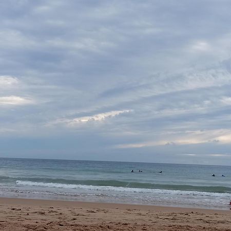 Fuengirola Center Sweet&Beach 外观 照片