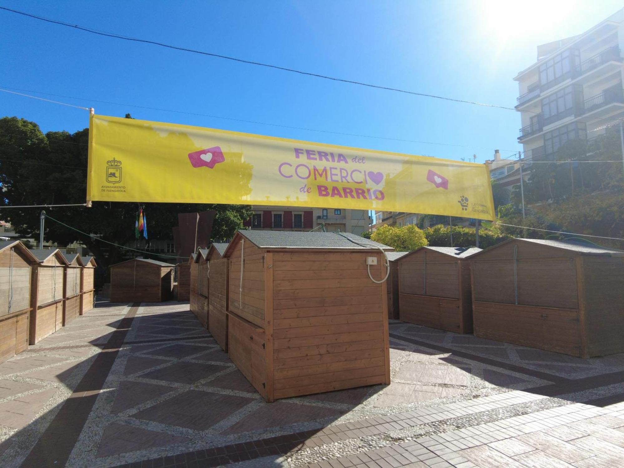 Fuengirola Center Sweet&Beach 外观 照片