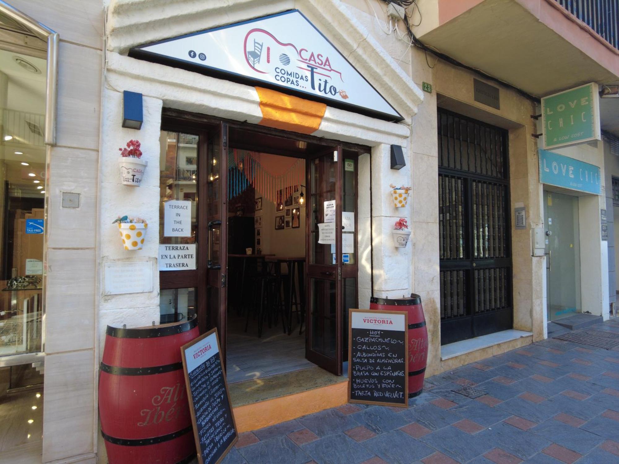 Fuengirola Center Sweet&Beach 外观 照片