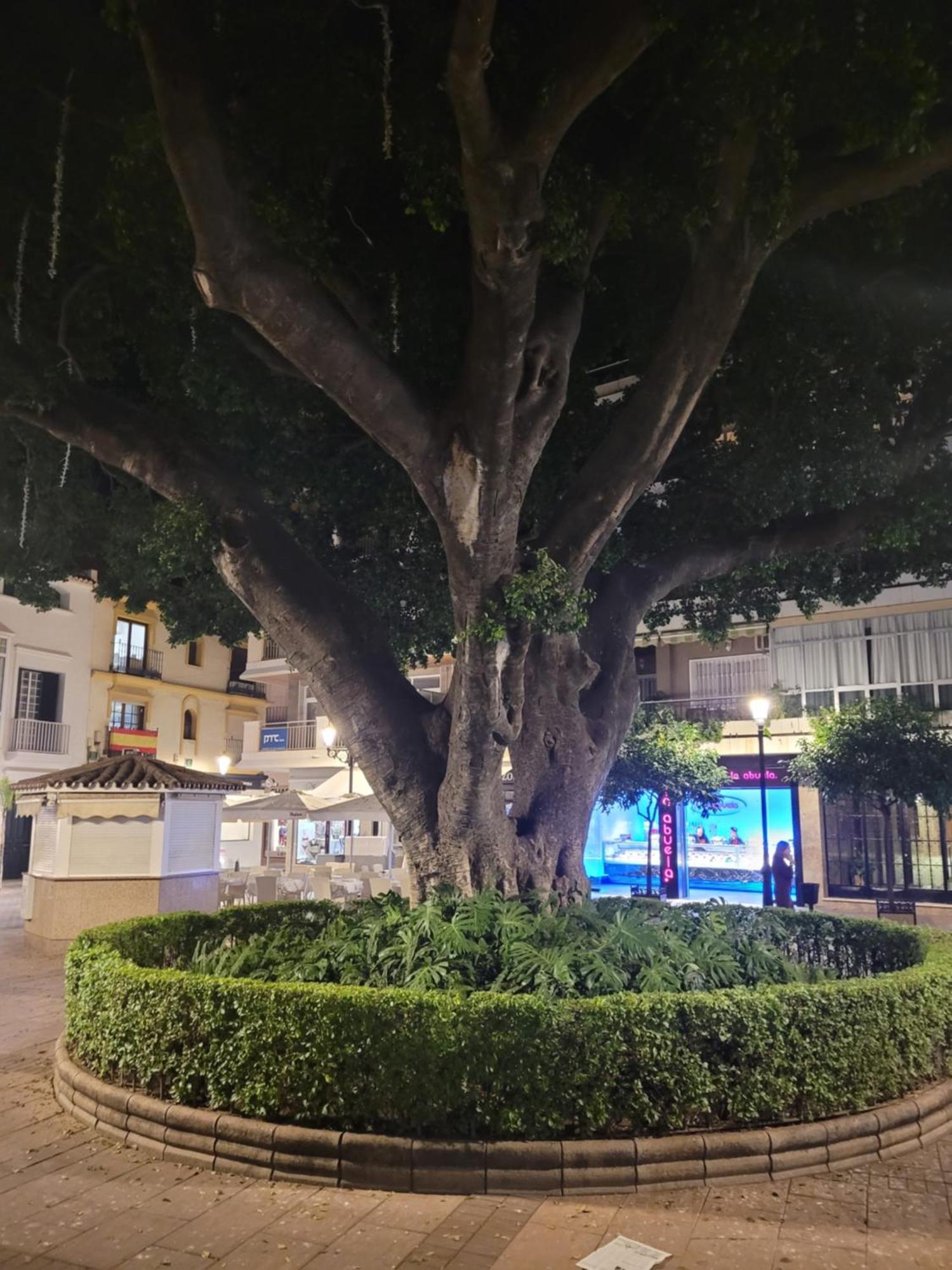 Fuengirola Center Sweet&Beach 外观 照片