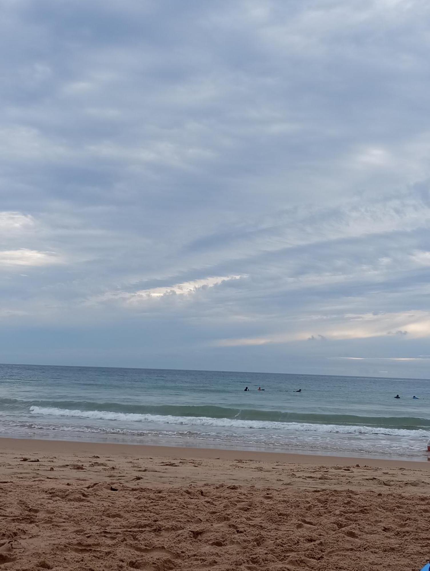 Fuengirola Center Sweet&Beach 外观 照片